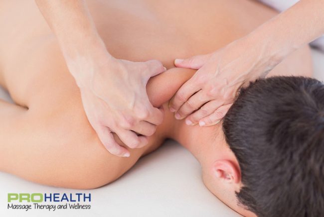 ProHealth RMT - Chronic Daily Headaches