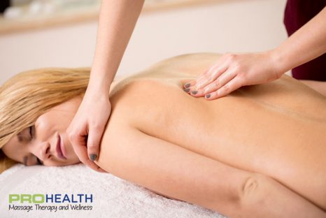 ProHealth RMT - Fibromyalgia