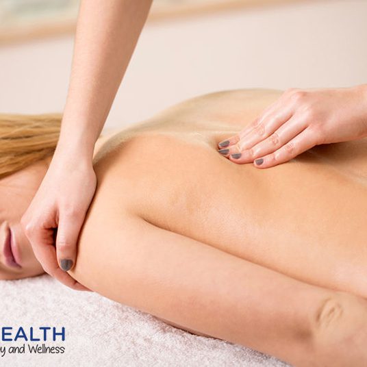 ProHealth RMT - Fibromyalgia