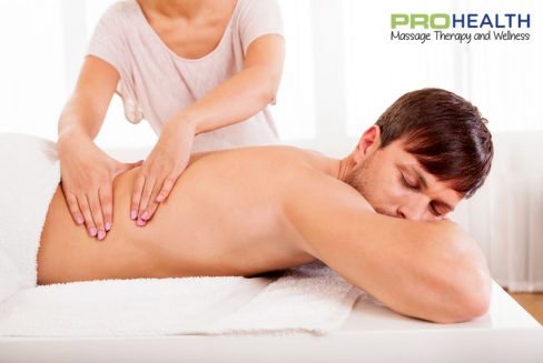 ProHealth RMT - Lower Back Pain
